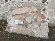 Городище. Благовещения Пресвятой Богородицы на Рюриковом городище, церковь