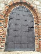 Городище. Благовещения Пресвятой Богородицы на Рюриковом городище, церковь