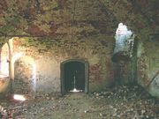 Церковь Ильи Пророка, , Чуркино, Юрьевецкий район, Ивановская область