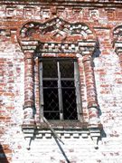 Церковь Ильи Пророка, , Чуркино, Юрьевецкий район, Ивановская область