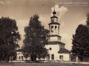 Церковь Покрова Пресвятой Богородицы, сайт "Православный север Урала"<br>, Верх-Усолка, урочище, Соликамский район и г. Соликамск, Пермский край