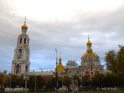 Вахитовский район. Варвары великомученицы у Сибирской заставы, церковь