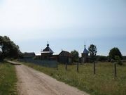 Церковь Илии Пророка - Сенниково - Шуйский район - Ивановская область