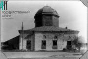 Церковь Сретения Господня, Государственный архив Пермского края (ГАПК) <br>, Сретенское, Ильинский район, Пермский край