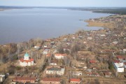 Церковь Рождества Пресвятой Богородицы - Чёрмоз - Ильинский район - Пермский край