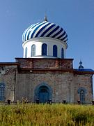 Бирск. Троицкий женский монастырь. Церковь Михаила Архангела