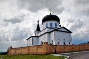 Троицкий женский монастырь. Церковь Михаила Архангела - Бирск - Бирский район - Республика Башкортостан
