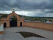 Бирск. Троицкий женский монастырь. Церковь Михаила Архангела