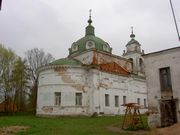 Церковь Покрова Пресвятой Богородицы - Богородское - Рузский городской округ - Московская область