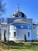Церковь Покрова Пресвятой Богородицы, , Богородское, Рузский городской округ, Московская область