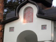 Часовня Преображения Господня (?), , Старая Руза, Рузский городской округ, Московская область