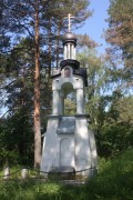 Часовня Преображения Господня (?), , Старая Руза, Рузский городской округ, Московская область