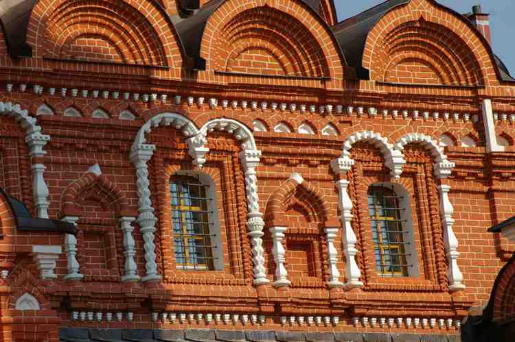 Марково. Церковь Казанской иконы Божией Матери. архитектурные детали, 	      