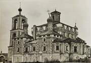 Марково. Казанской иконы Божией Матери, церковь
