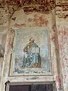 Церковь Троицы Живоначальной - Анненково, урочище - Вадский район - Нижегородская область