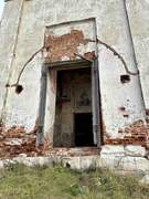 Церковь Троицы Живоначальной - Анненково, урочище - Вадский район - Нижегородская область