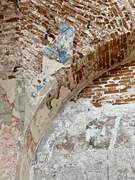 Церковь Троицы Живоначальной - Анненково, урочище - Вадский район - Нижегородская область