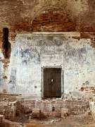 Церковь Троицы Живоначальной - Анненково, урочище - Вадский район - Нижегородская область