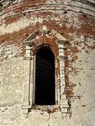 Церковь Троицы Живоначальной - Анненково, урочище - Вадский район - Нижегородская область