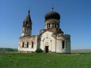 Троицы Живоначальной, церковь