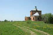 Лаптево. Михаила Архангела, церковь