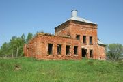 Лаптево. Михаила Архангела, церковь