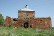 Лаптево. Михаила Архангела, церковь