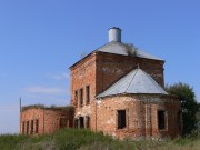 Церковь Михаила Архангела, , Лаптево, Мещовский район, Калужская область