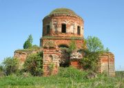 Церковь Рождества Пресвятой Богородицы - Барятино - Мещовский район - Калужская область