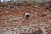 Церковь Казанской иконы Божией Матери, Голосник<br>, Никольское-на-Серёне, Мещовский район, Калужская область