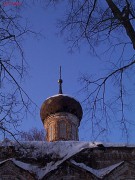 Церковь Вознесения Господня - Нововоскресенское - Александровский район - Владимирская область