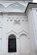 Церковь Вознесения Господня - Нововоскресенское - Александровский район - Владимирская область
