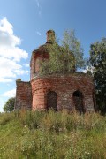 Церковь Усекновения главы Иоанна Предтечи, , Полтево, Ярославский район, Ярославская область
