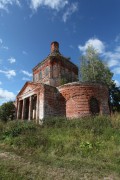 Полтево. Усекновения главы Иоанна Предтечи, церковь