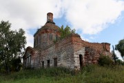 Церковь Усекновения главы Иоанна Предтечи, , Полтево, Ярославский район, Ярославская область