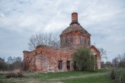 Церковь Усекновения главы Иоанна Предтечи - Полтево - Ярославский район - Ярославская область