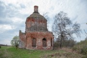 Церковь Усекновения главы Иоанна Предтечи - Полтево - Ярославский район - Ярославская область