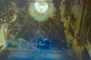 Церковь Преображения Господня, , Путятино, Некрасовский район, Ярославская область