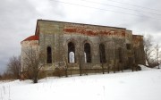 Церковь Владимира равноапостольного, , Саблуково, Арзамасский район и г. Арзамас, Нижегородская область