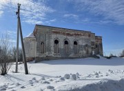 Саблуково. Владимира равноапостольного, церковь