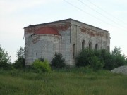 Церковь Владимира равноапостольного