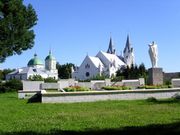 Церковь Успения Пресвятой Богородицы - Бар - Барский район - Украина, Винницкая область