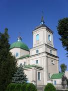Церковь Успения Пресвятой Богородицы, , Бар, Жмеринский район, Украина, Винницкая область