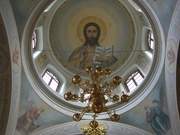 Донской. Донской монастырь. Церковь Михаила Архангела