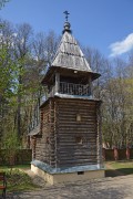 Герцена им., санаторий. Александра Невского, церковь