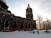 Церковь Рождества Христова - Рождествено - Рузский городской округ - Московская область