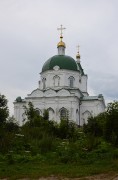 Рождествено. Рождества Христова, церковь