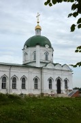 Рождествено. Рождества Христова, церковь
