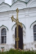 Рождествено. Рождества Христова, церковь