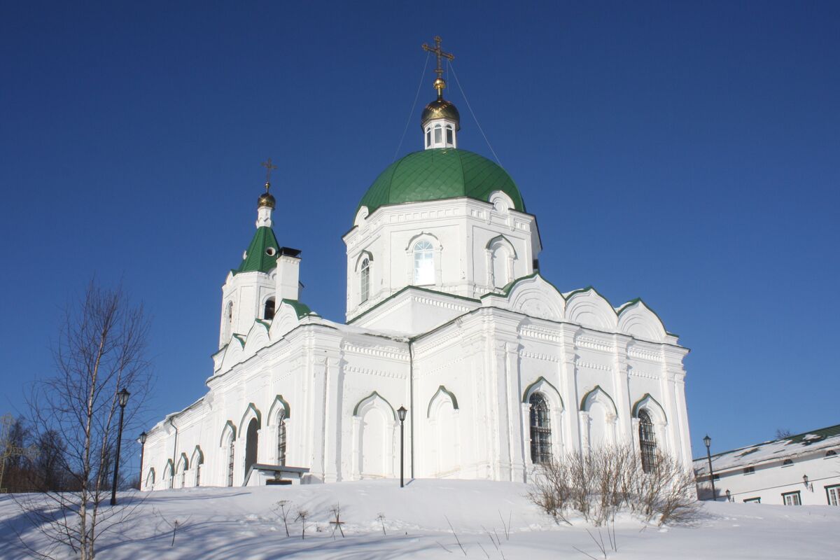 Церковь Рождества Христова, Рождествено (Рузский городской округ, Московская область). фасады